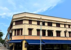 Bukit Ho Swee Court (D3), Shop House #539708221